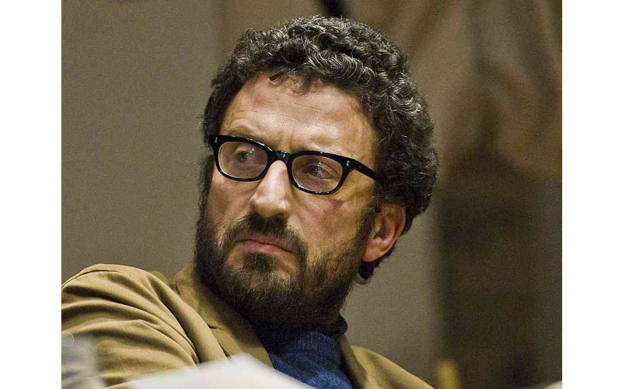 Pietrangelo Buttafuoco: chi è, età, moglie Oggi è un altro giorno