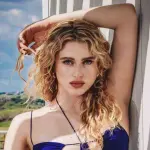 Isobel Kinnear: età, altezza, fidanzato - Amici full out