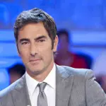 Marco Liorni: età, oggi, moglie, figli - Reazione a Catena