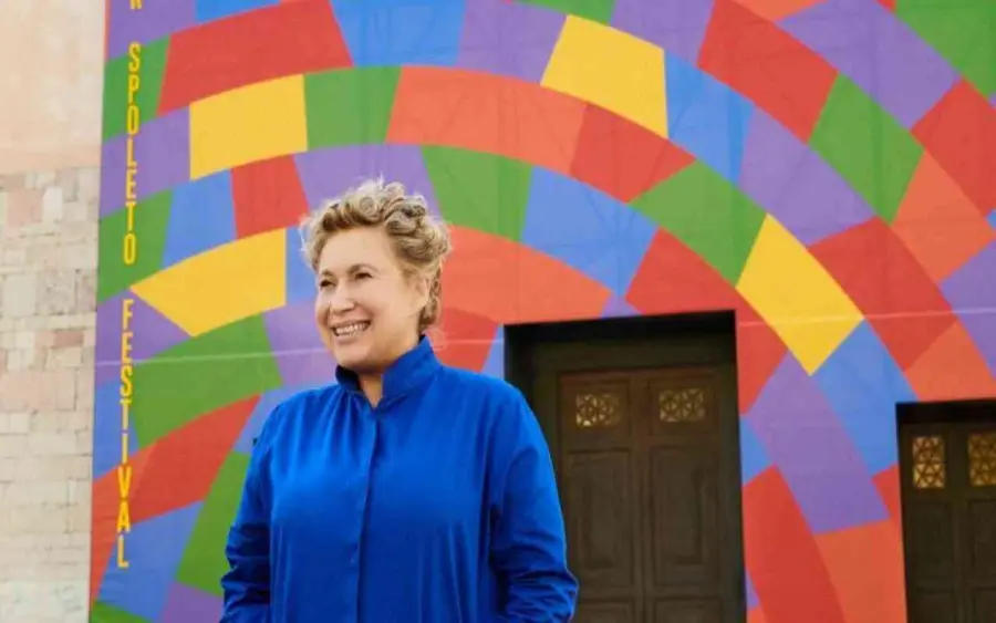 Maria Teresa Venturini Fendi: chi è, età, marito, figli - Oggi è un altro giorno