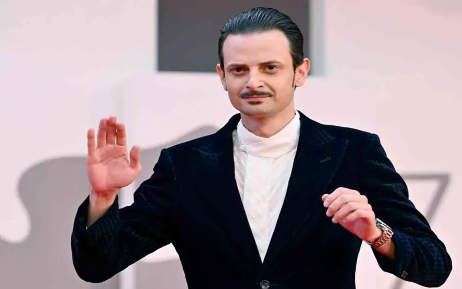 Fabio Rovazzi: fidanzata, età, Andiamo a comandare