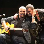 Nello Daniele, fratello di Pino - chi è, età e vita privata