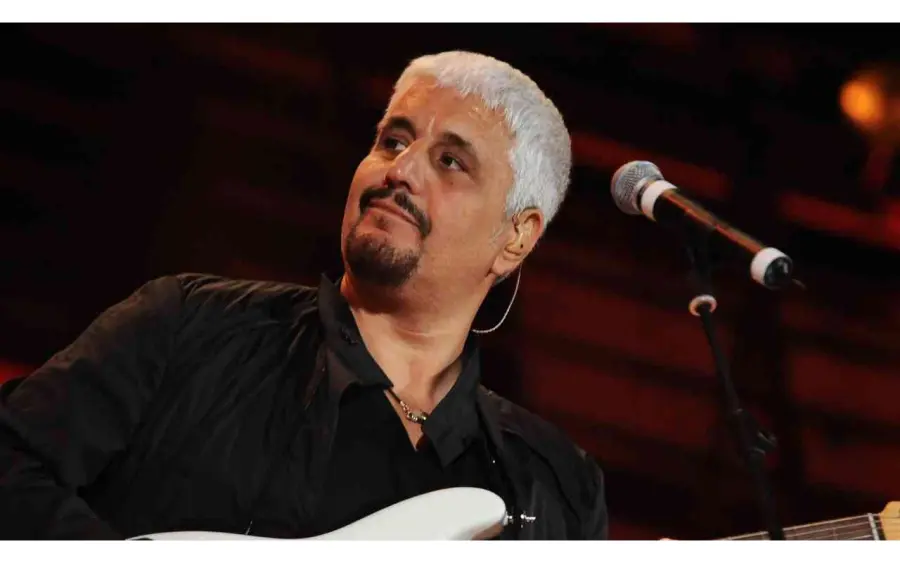 Pino Daniele: causa morte del cantante