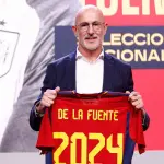 De la Fuente, chi è l’allenatore della Spagna? Età, vita privata