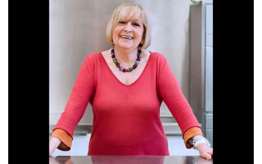 Anna Moroni: età, marito, figli, La prova del cuoco - Fatto da mamma