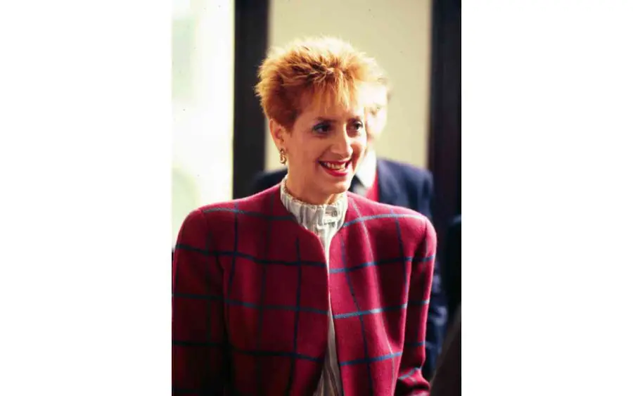 Marisa Bellisario: figli, Premio, scuola, marito