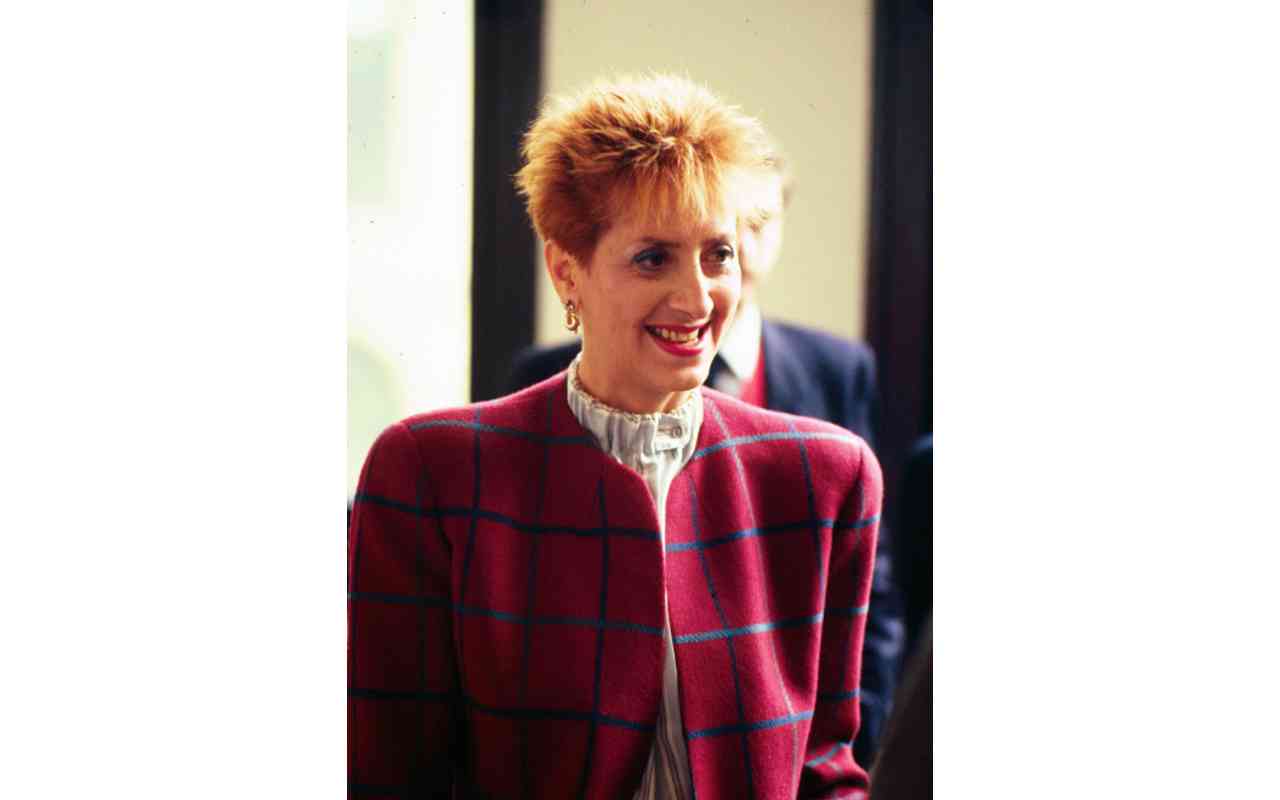 Marisa Bellisario: figli, Premio, scuola, marito