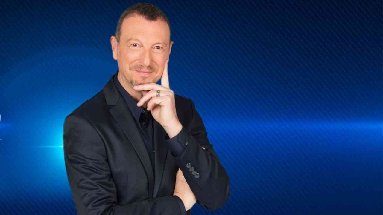 Amadeus: Età, Altezza, Moglie, Figli e Origini - Tutto quello che devi sapere