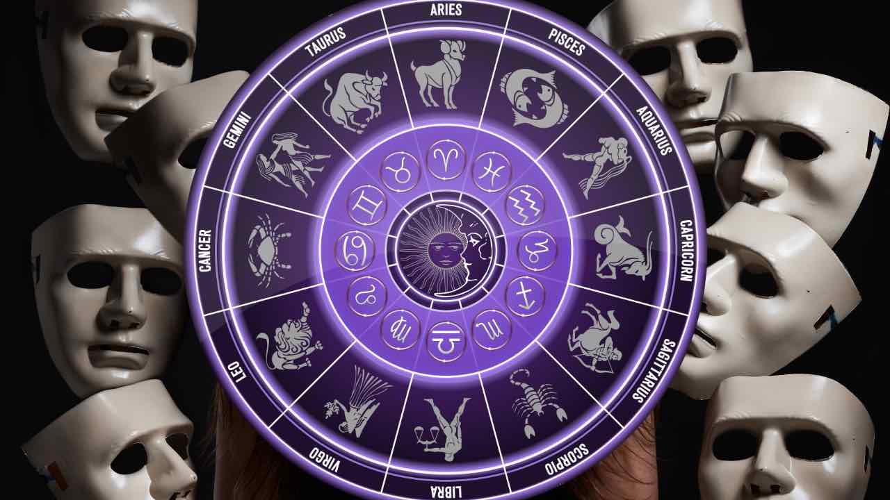 Segni zodiacali più cattivi: ecco la classifica definitiva