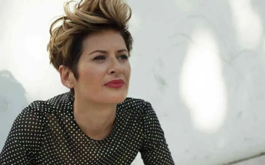 Angela Rafanelli: chi è, età, compagno, figli - Fatto da mamma