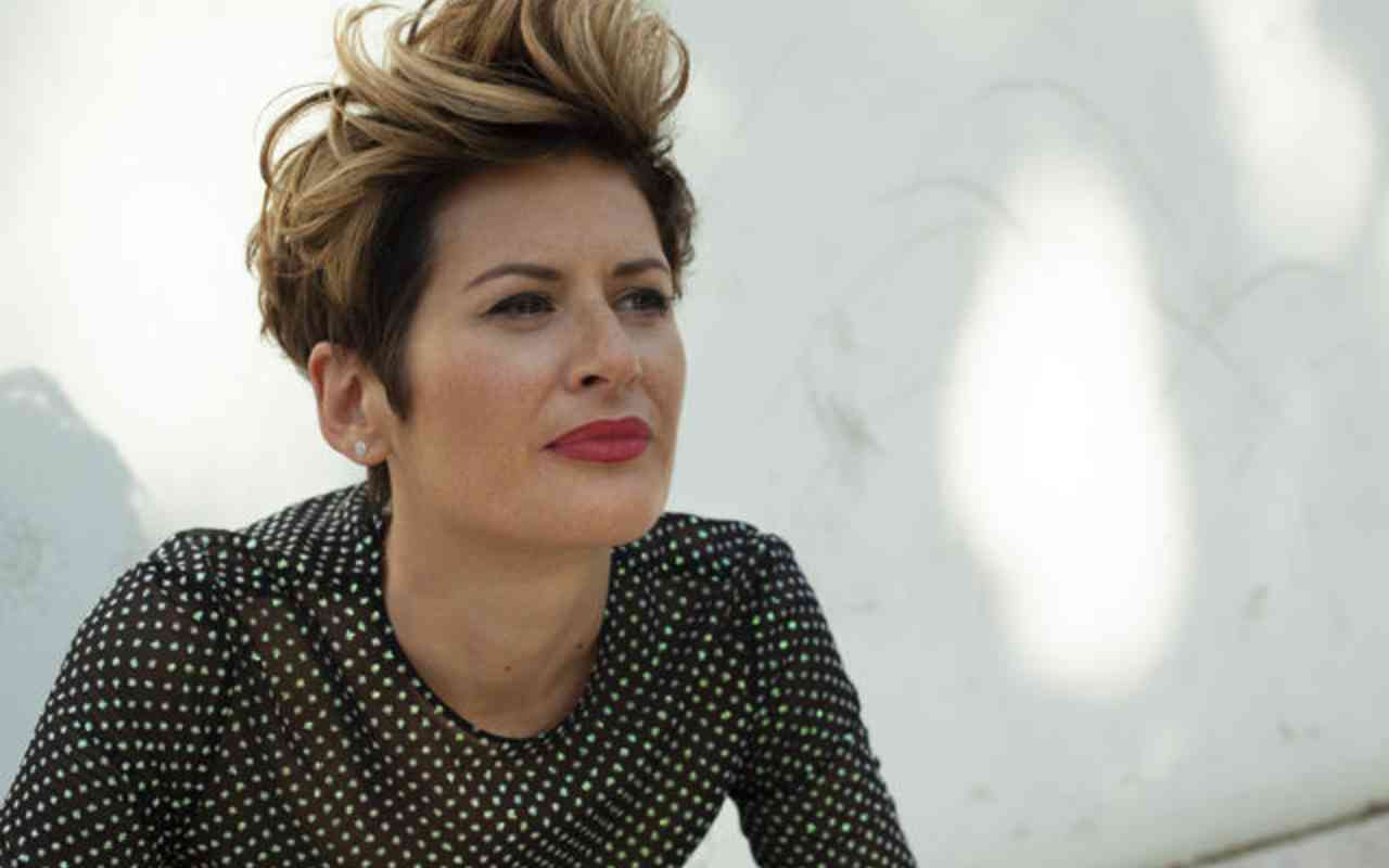 Angela Rafanelli: chi è, età, compagno, figli - Fatto da mamma