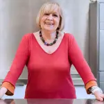 Anna Moroni: età, marito, figli, La prova del cuoco - Fatto da mamma