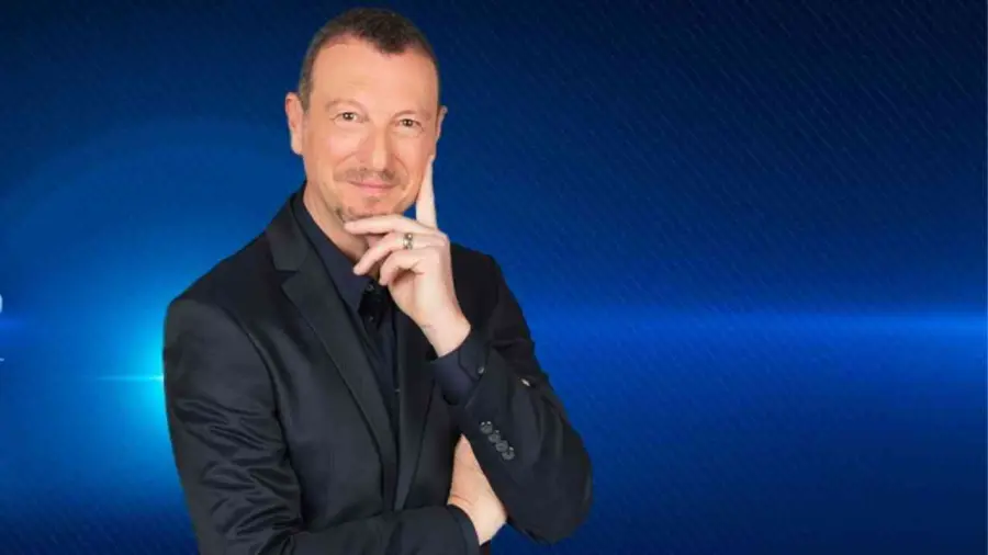 Amadeus: Età, Altezza, Moglie, Figli e Origini - Tutto quello che devi sapere