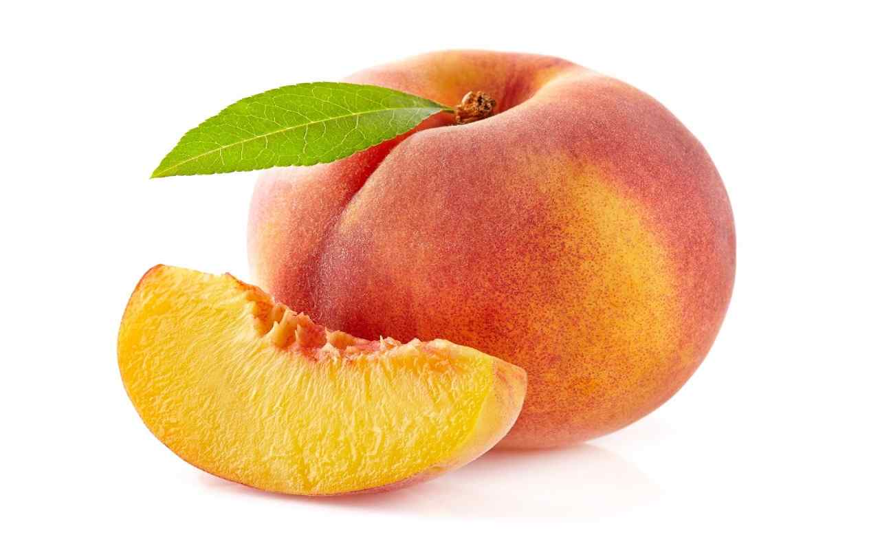 Quante pesche mangiare al giorno per non ingrassare? La risposta dell'esperto