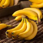 Mangiare solo banana a colazione: queste le conseguenze