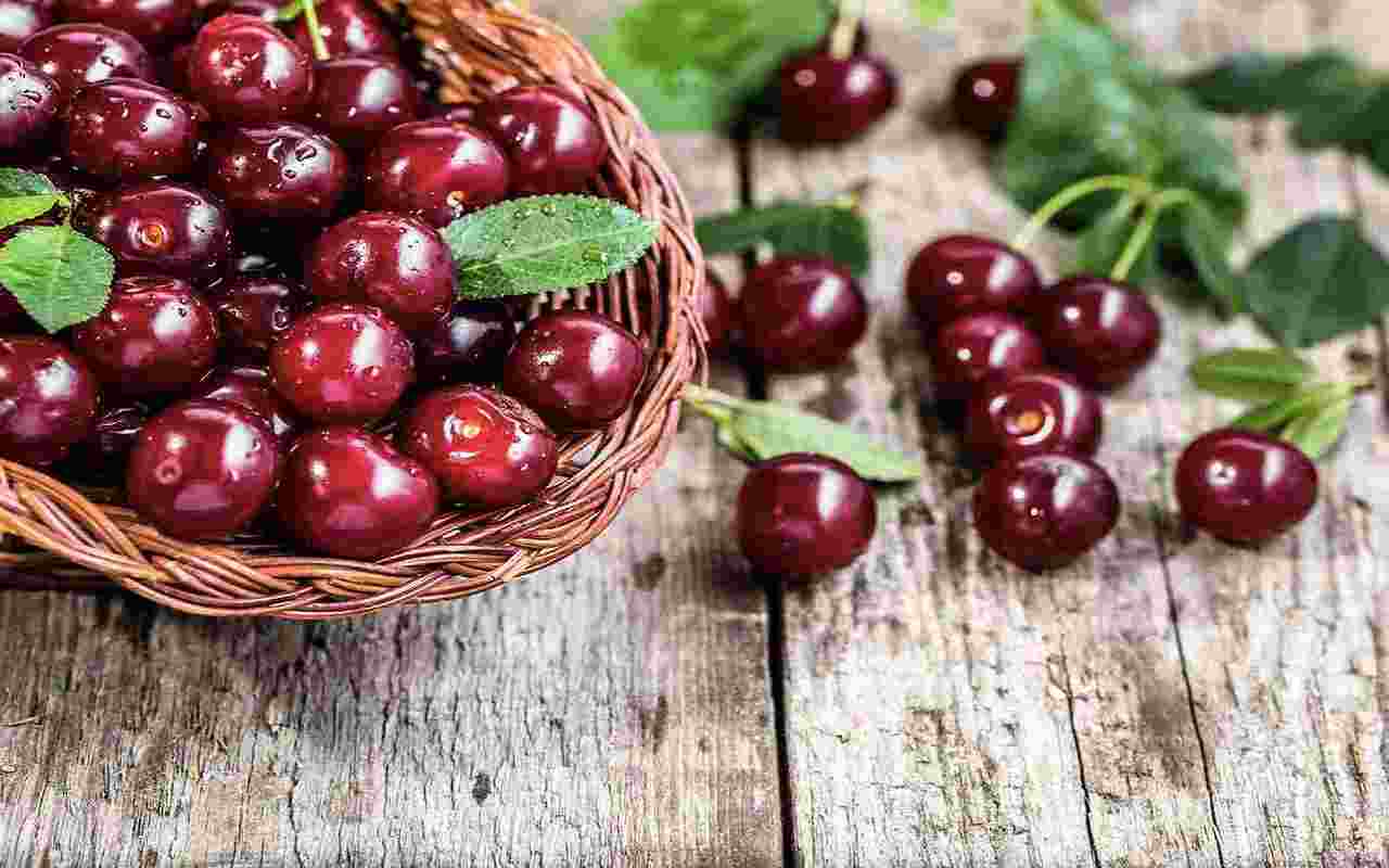 Quante ciliegie mangiare al giorno per non ingrassare? Risponde l'esperto