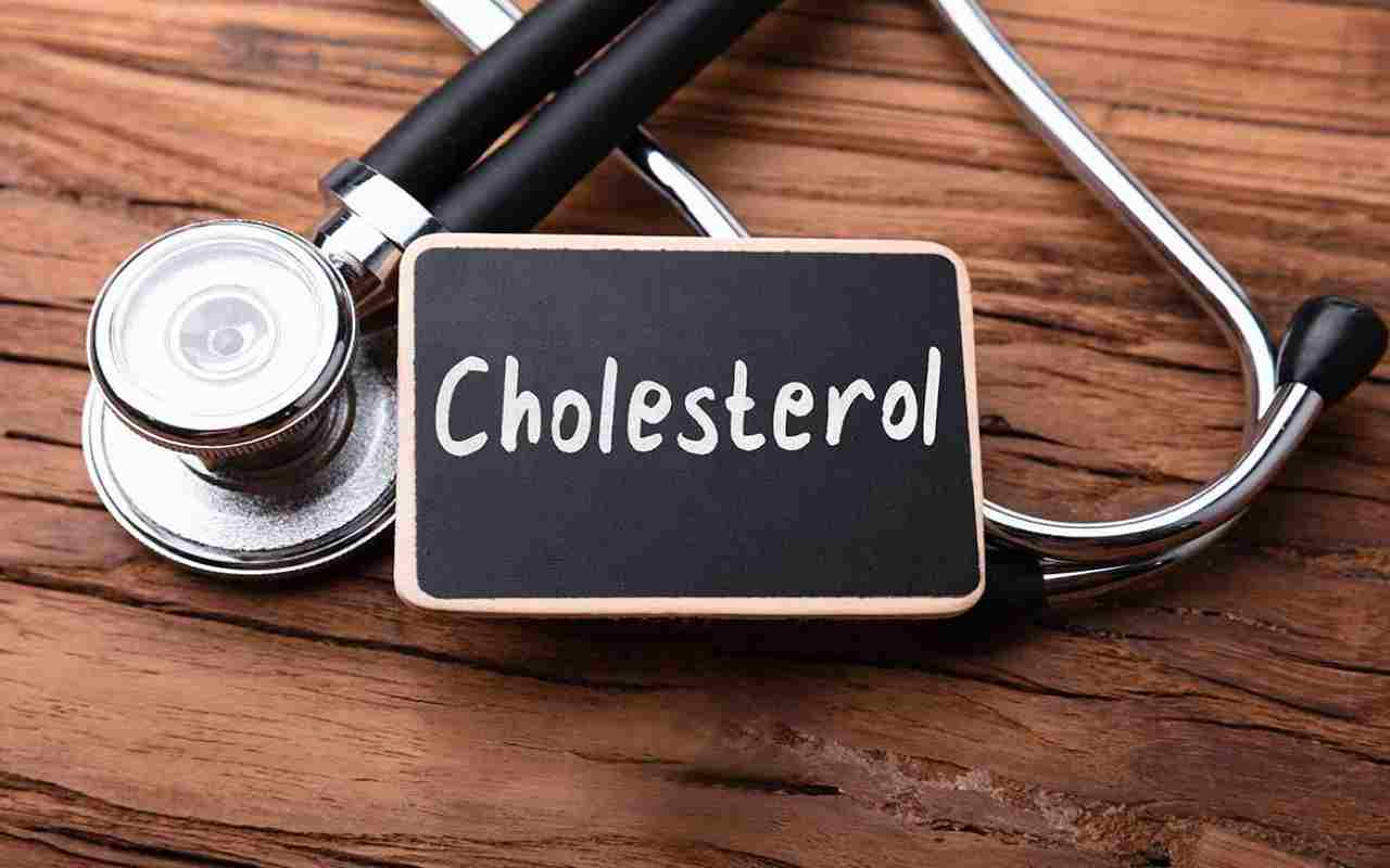 Colesterolo alto: questi i sintomi da non sottovalutare