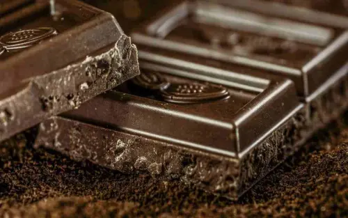 Quanto cioccolato si può mangiare al giorno? Ecco la risposta degli esperti