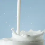 Bere latte freddo fa male? Tutto quello che non sai