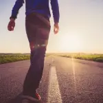 Come camminare per perdere peso: ecco il trucco che non conoscevi