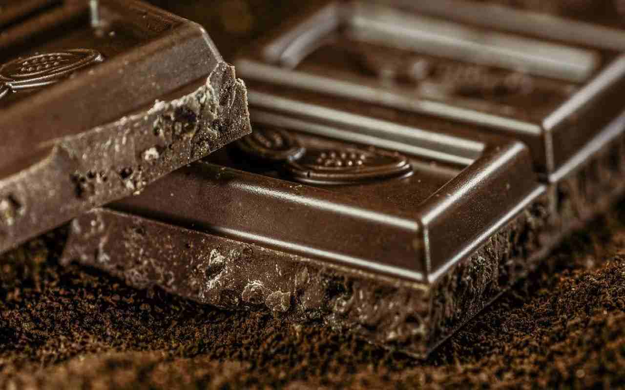 Quanto cioccolato si può mangiare al giorno? Ecco la risposta degli esperti