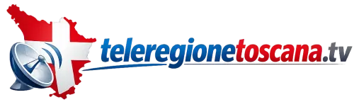 Teleregione Toscana Logo