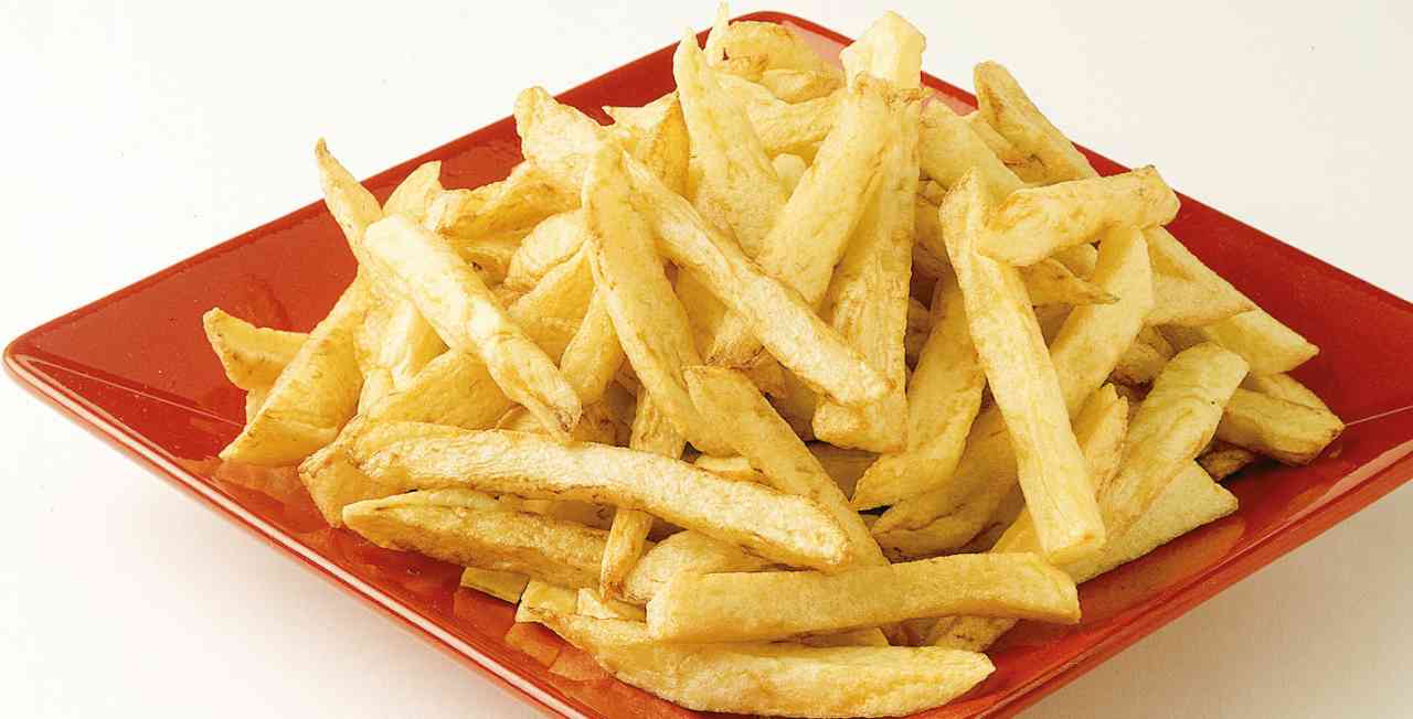 Cosa succede a chi mangia spesso patatine fritte? Ecco la risposta