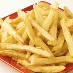 Cosa succede a chi mangia spesso patatine fritte? Ecco la risposta