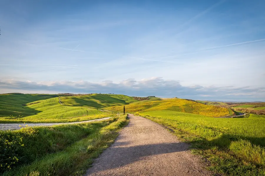 Viaggi in Toscana con i bambini: un paradiso di arte e natura