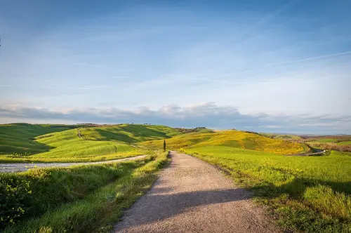 Viaggi in Toscana con i bambini: un paradiso di arte e natura