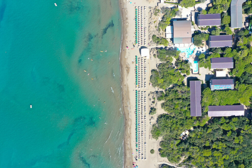 Canado family hotel: un percorso che punta a ridefinire gli standard dell’ospitalità family