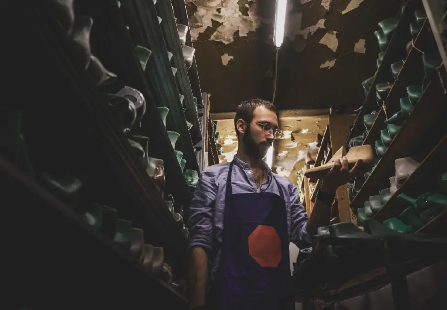 Comark TES, l’artigianato italiano tra export e digitalizzazione