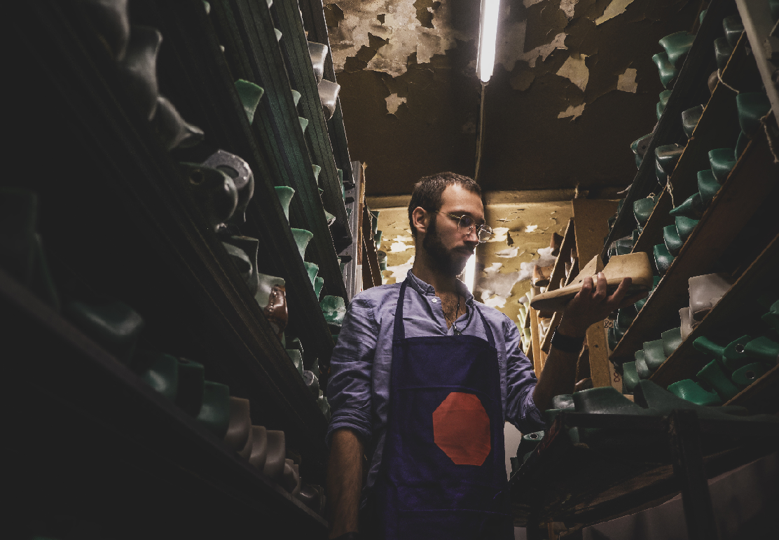 Comark TES, l’artigianato italiano tra export e digitalizzazione