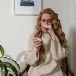 Bruciore al naso interno: cause e rimedi