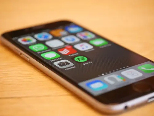 Le applicazioni che usiamo ogni giorno sullo smartphone (e spesso senza rendercene conto)