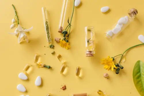 Piante medicinali: perché continuano ad avere un posto nelle nostre abitudini