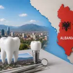 Tirana, la nuova meta del turismo dentale nei Balcani