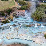 Terme libere in Toscana: come funzionano