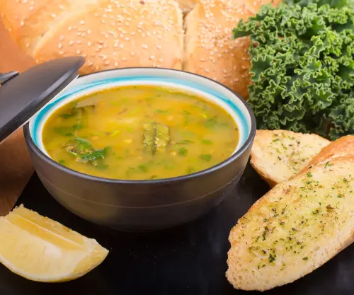 Ribollita toscana: storia e ricetta della tradizione
