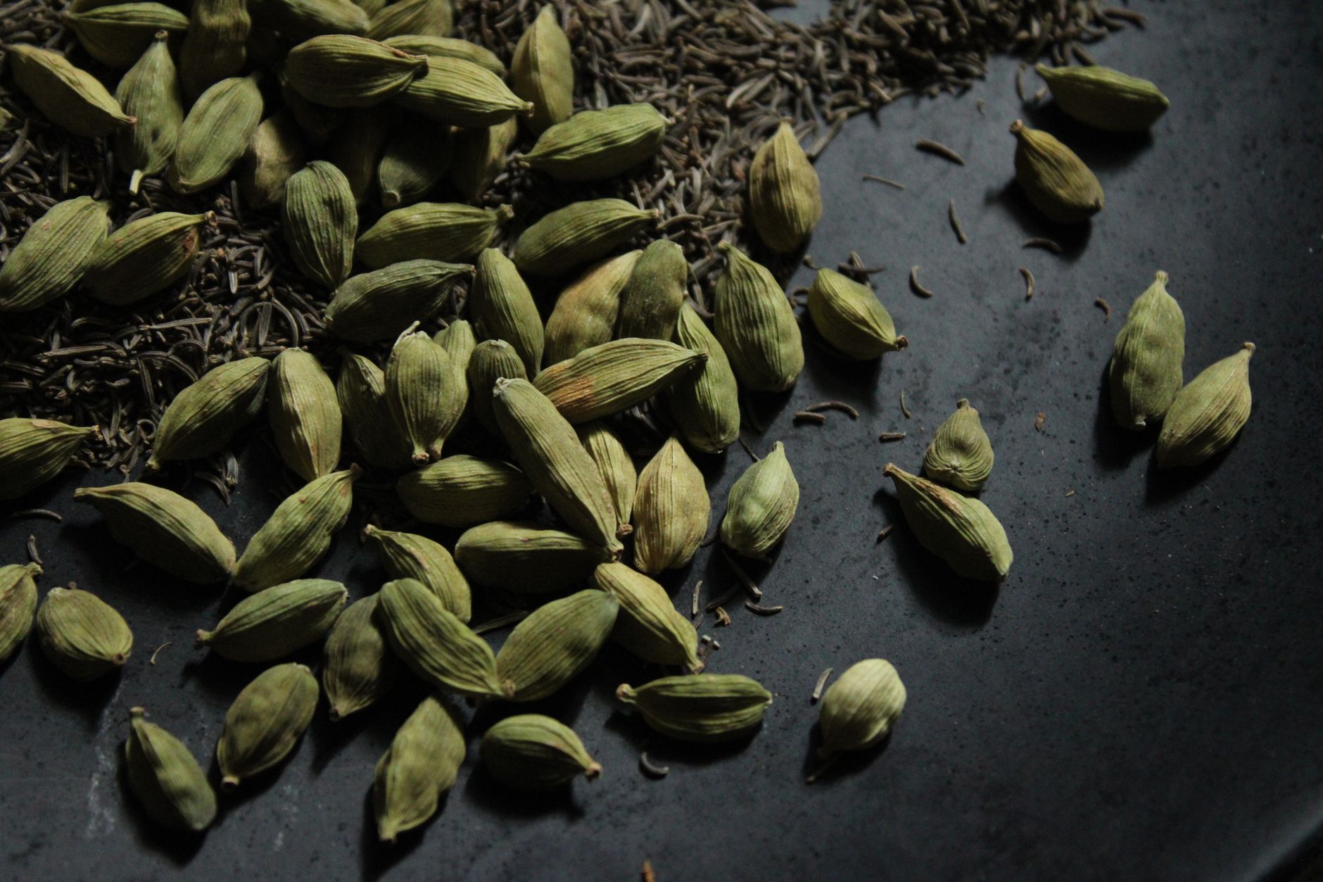 Proprietà del cardamomo: cosa dice la ricerca