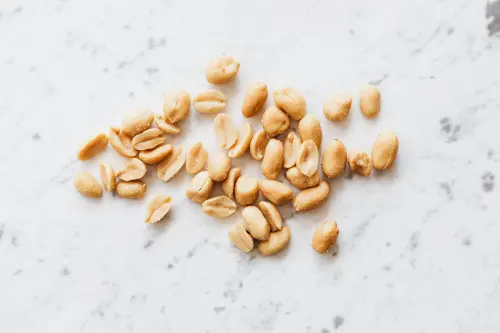 Proprietà delle arachidi: composizione e nutrienti