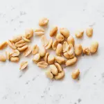 Proprietà delle arachidi: composizione e nutrienti