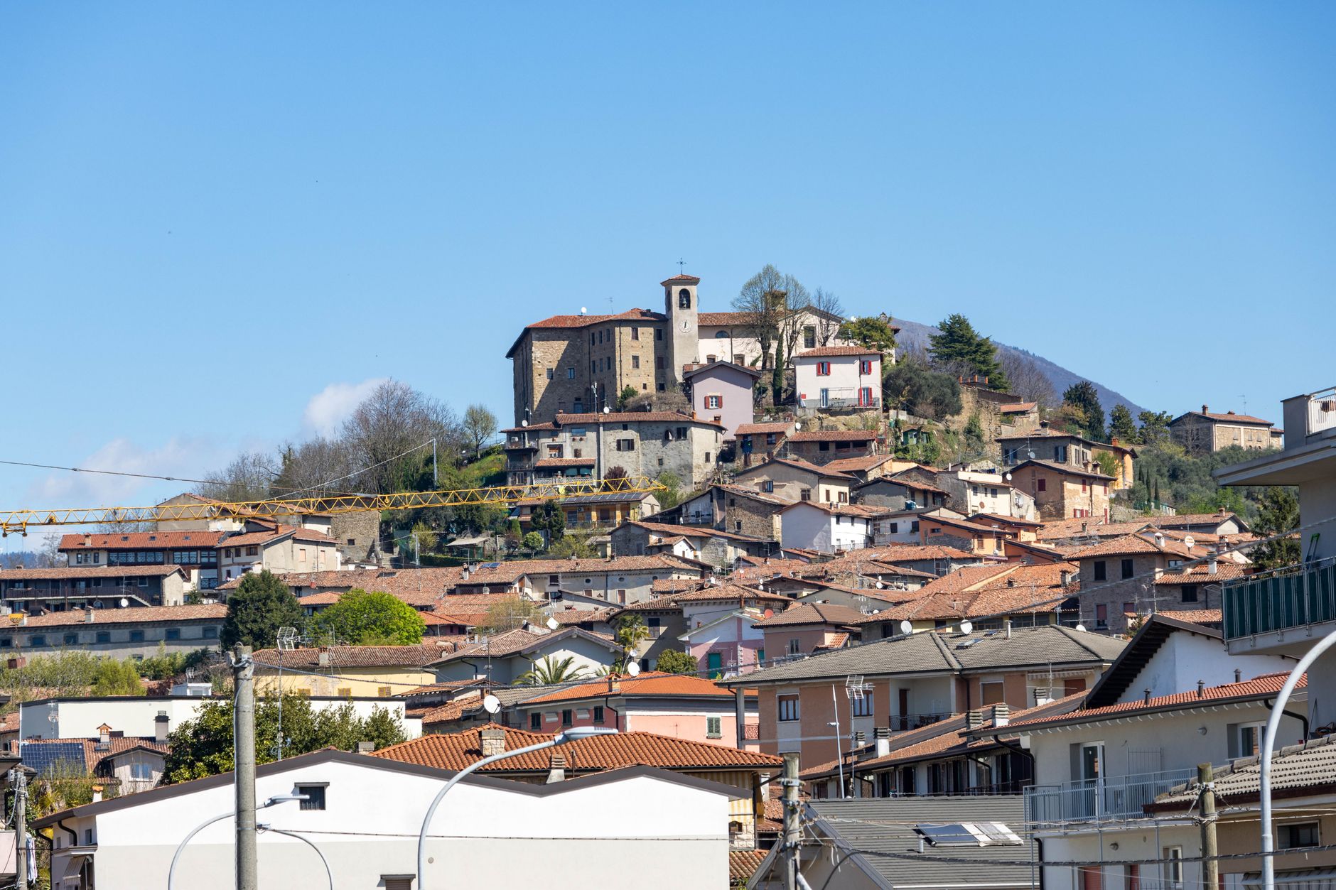 Lunigiana cosa vedere: castelli, borghi e stele