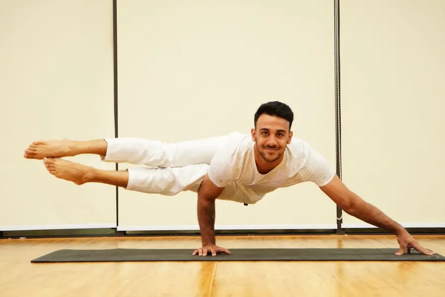 Yoga per principianti: iniziare senza farsi male
