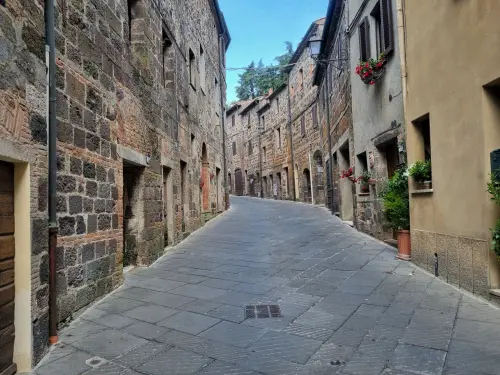 Cortona cosa vedere: guida alla città etrusca