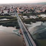 Cosa vedere a Orbetello: laguna e Maremma
