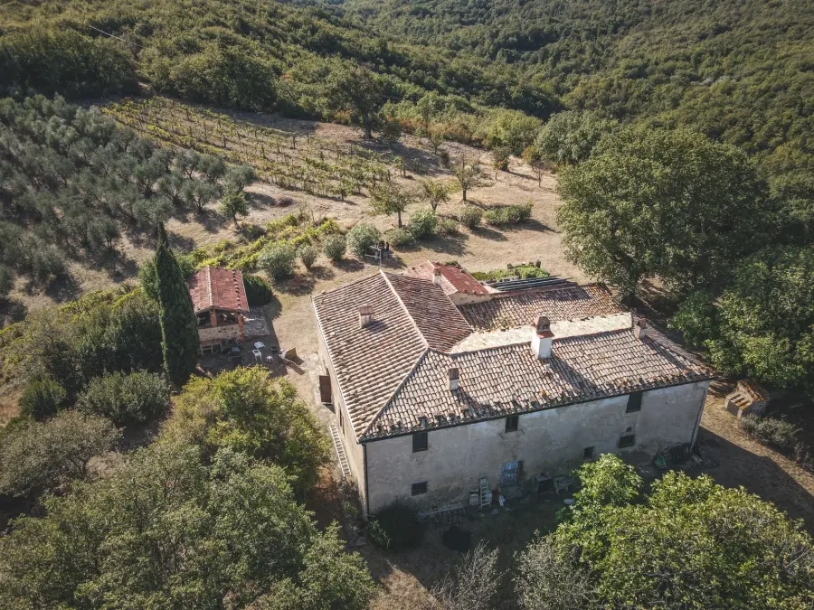 Agriturismo Toscana: come sceglierlo davvero