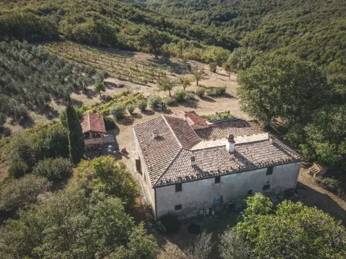 Agriturismo Toscana: come sceglierlo davvero