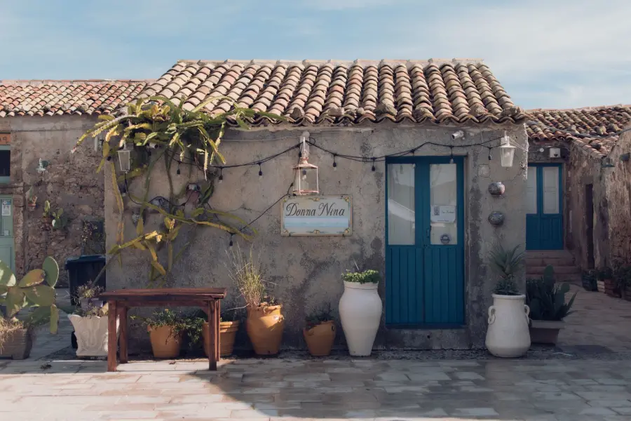 Marzamemi cosa vedere: guida al borgo siciliano