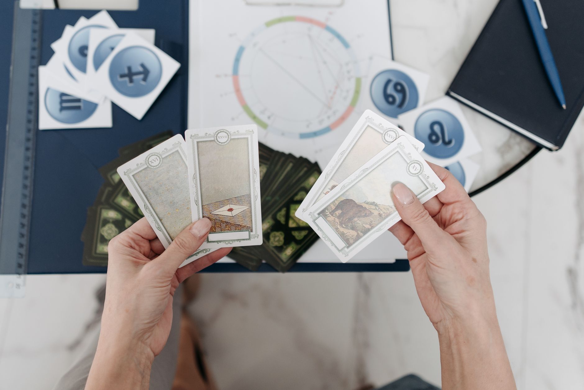 Segni zodiacali date: a quale appartieni davvero